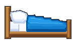 Pixel bed