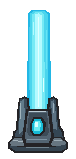 Portal beacon